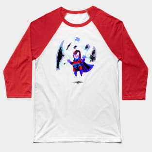 Hareneto Baseball T-Shirt